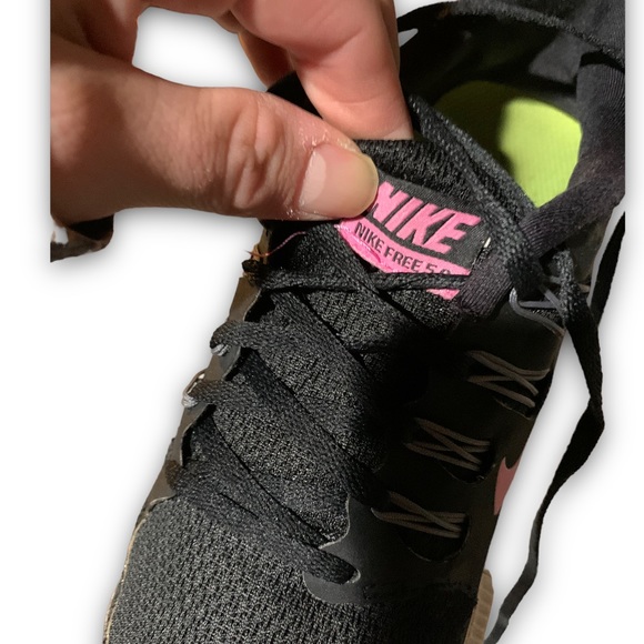 Nike Free 5.0 • Women's Training / Running Sneakers Size: 8 - Picture 2 of 7